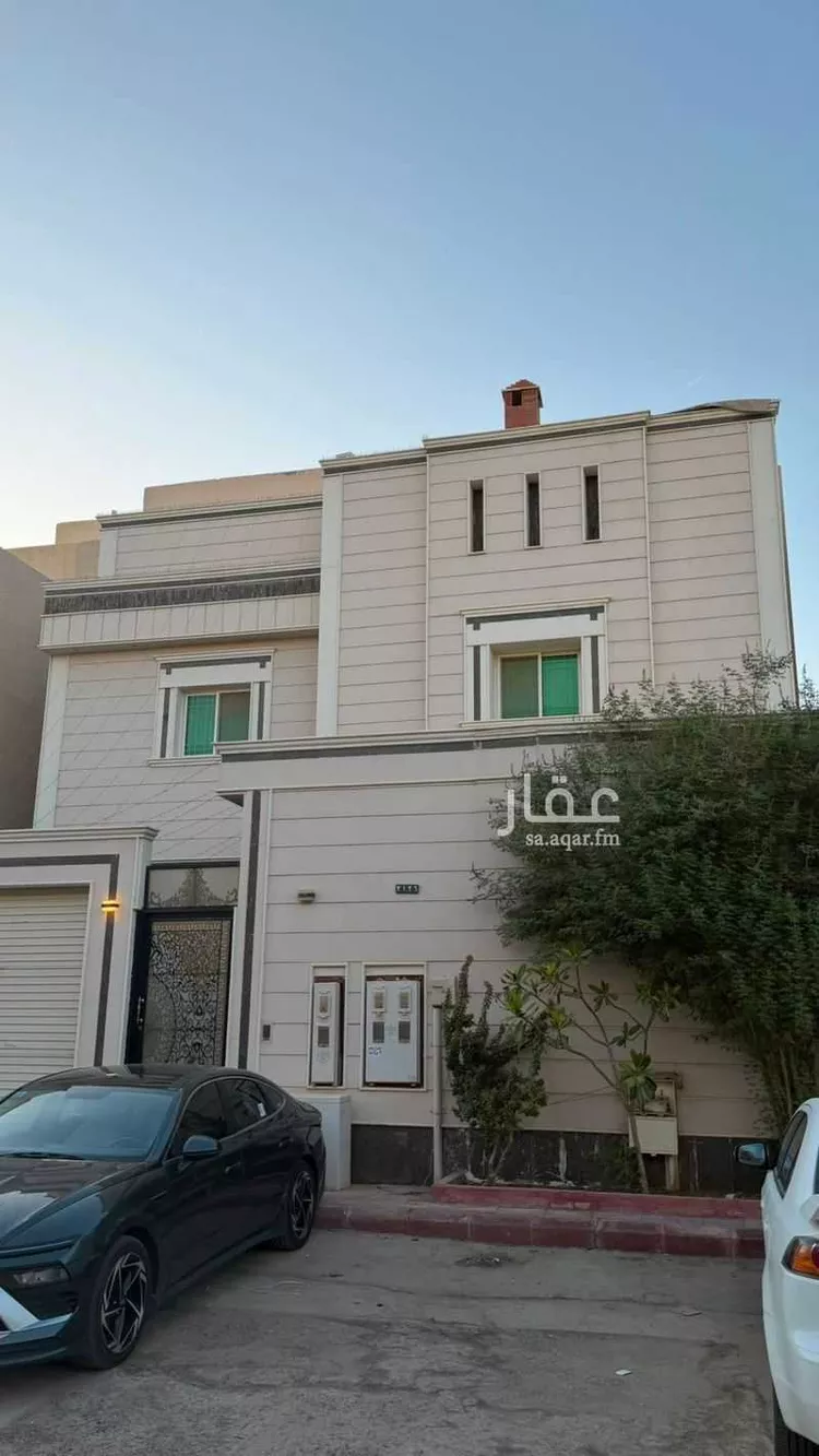 فيلا للإيجار في شارع القصار, حي إشبيلية, مدينة الرياض, منطقة الرياض صورة 4