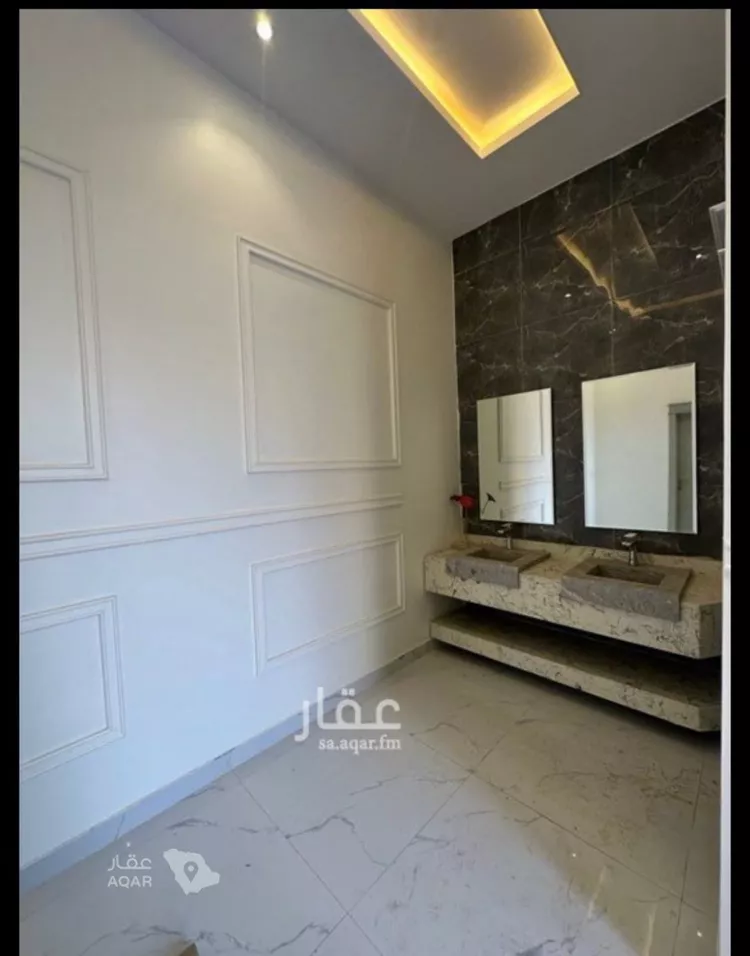 فيلا للإيجار في شارع الغريبة, حي النهضة, مدينة الرياض, منطقة الرياض 19