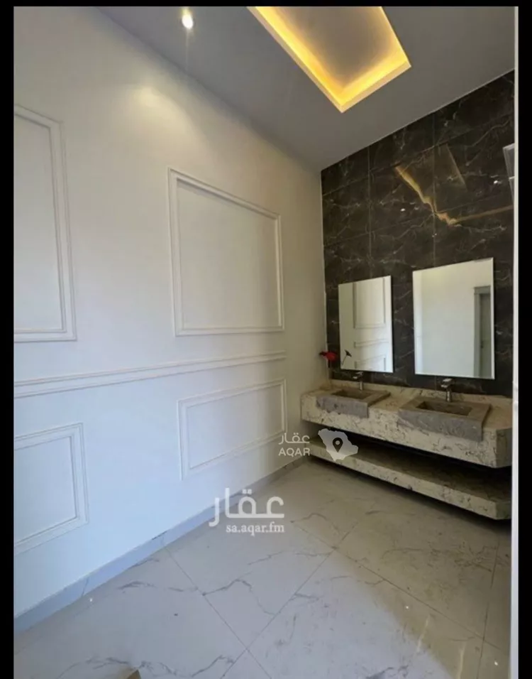 فيلا للإيجار في شارع الغريبة, حي النهضة, مدينة الرياض, منطقة الرياض 7