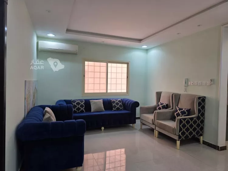 فيلا للإيجار في شارع ربيق, حي اليرموك, مدينة الرياض, منطقة الرياض صورة 4