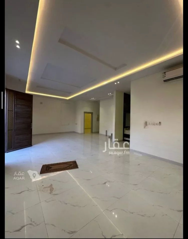 فيلا للإيجار في شارع الغريبة, حي النهضة, مدينة الرياض, منطقة الرياض صورة 5
