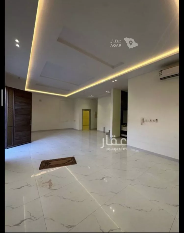 فيلا للإيجار في شارع الغريبة, حي النهضة, مدينة الرياض, منطقة الرياض 8