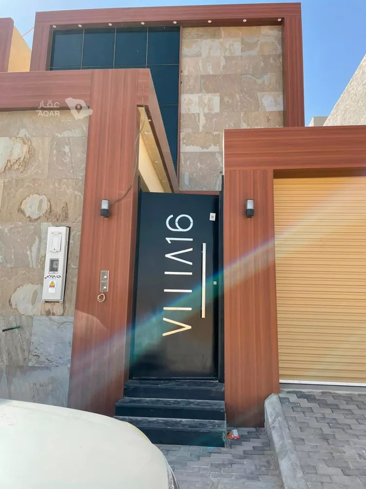 Villa for Rent in Riyadh Ar Rimal