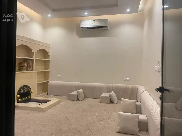فيلا للإيجار في شارع 116, حي الرمال, مدينة الرياض, منطقة الرياض 7