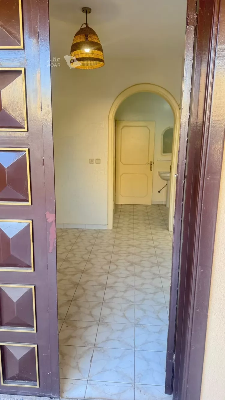 دور للإيجار في شارع الطويرف, حي الروضة, مدينة الرياض, منطقة الرياض 8