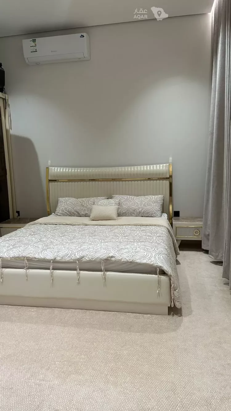 Floor for Rent in Riyadh Al Qadisiyah 13