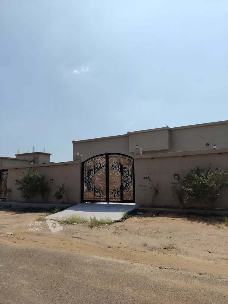 Villa for Sale in Baish ALKHALIDIYA DIST
