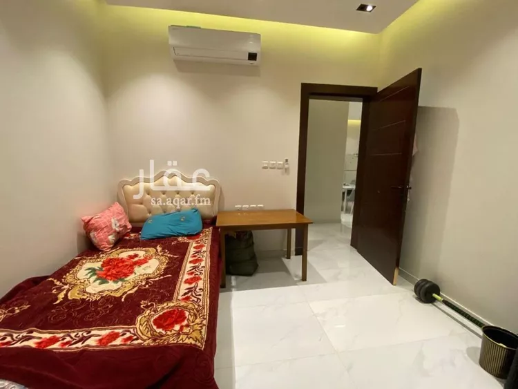 شقة للبيع في شارع حلل بنت أبي المكارم, حي المهدية, مدينة الرياض, منطقة الرياض 28