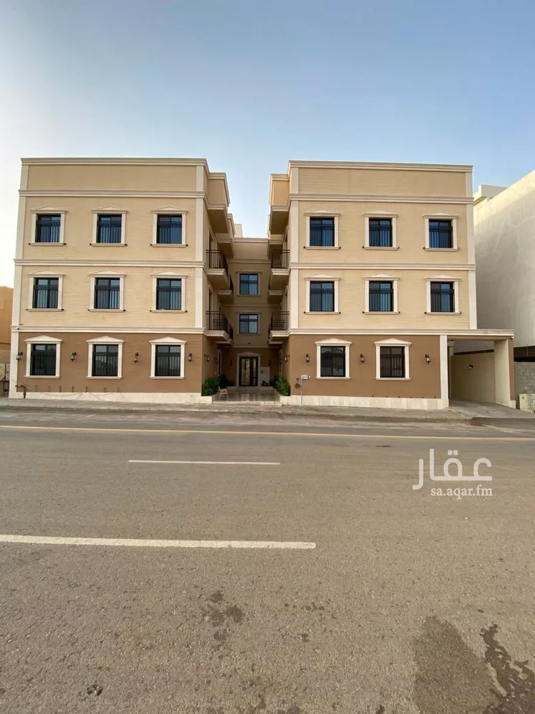 شقة للبيع في شارع السيل الكبير, حي المهدية, مدينة الرياض, منطقة الرياض
