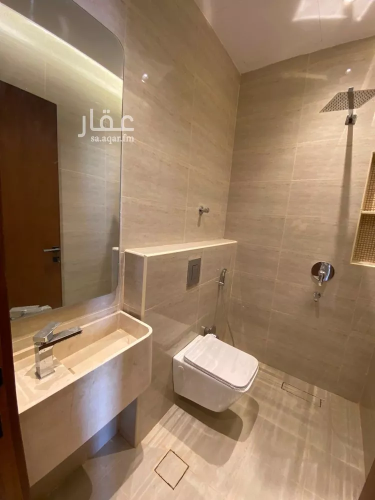 شقة للبيع في شارع السيل الكبير, حي المهدية, مدينة الرياض, منطقة الرياض 14