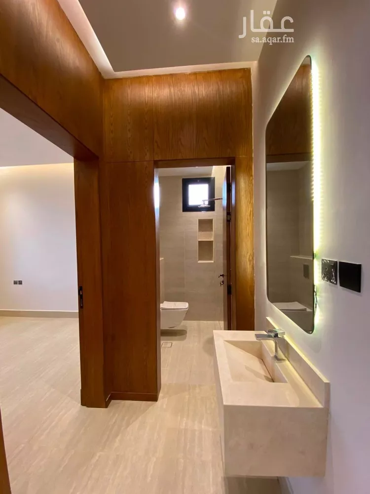 شقة للبيع في شارع السيل الكبير, حي المهدية, مدينة الرياض, منطقة الرياض 19