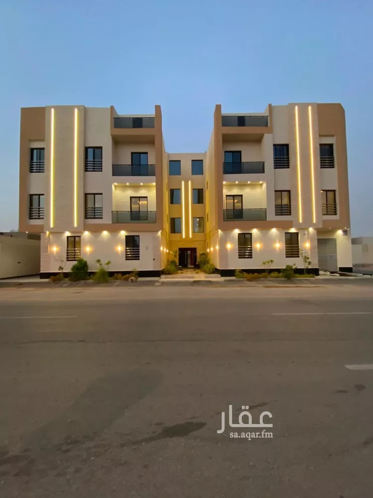 شقة للبيع في شارع يعقوب الصفار, حي المهدية, مدينة الرياض, منطقة الرياض صورة 5