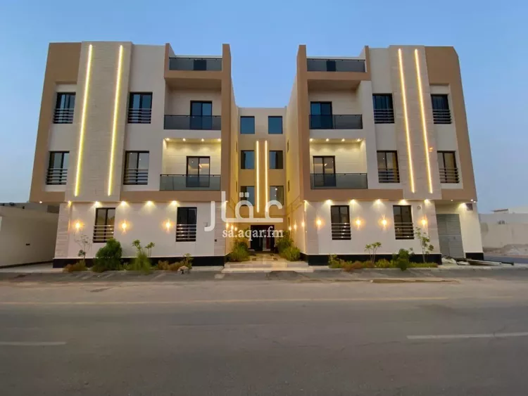 شقة للبيع في شارع يعقوب الصفار, حي المهدية, مدينة الرياض, منطقة الرياض صورة 2