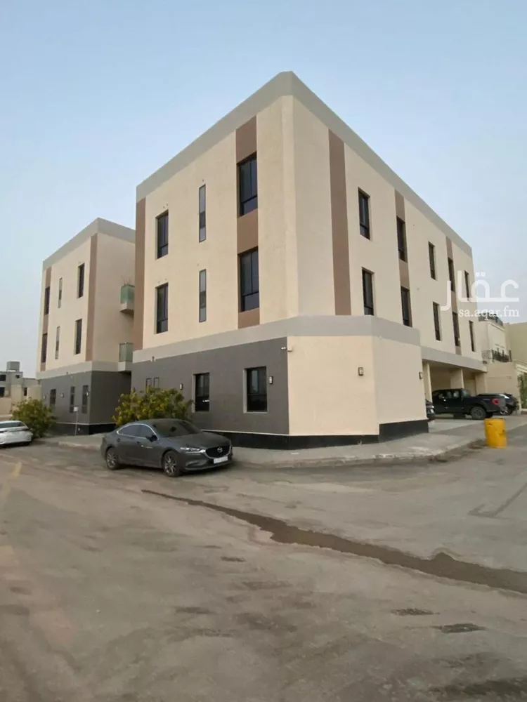 شقة للبيع في شارع حلل بنت أبي المكارم, حي المهدية, مدينة الرياض, منطقة الرياض صورة 4