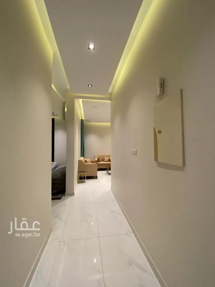 شقة للبيع في شارع حلل بنت أبي المكارم, حي المهدية, مدينة الرياض, منطقة الرياض 10