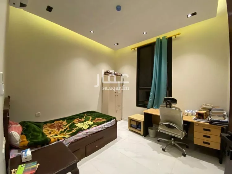 شقة للبيع في شارع حلل بنت أبي المكارم, حي المهدية, مدينة الرياض, منطقة الرياض 25