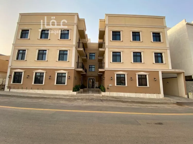 شقة للبيع في شارع يعقوب الصفار, حي المهدية, مدينة الرياض, منطقة الرياض صورة 3