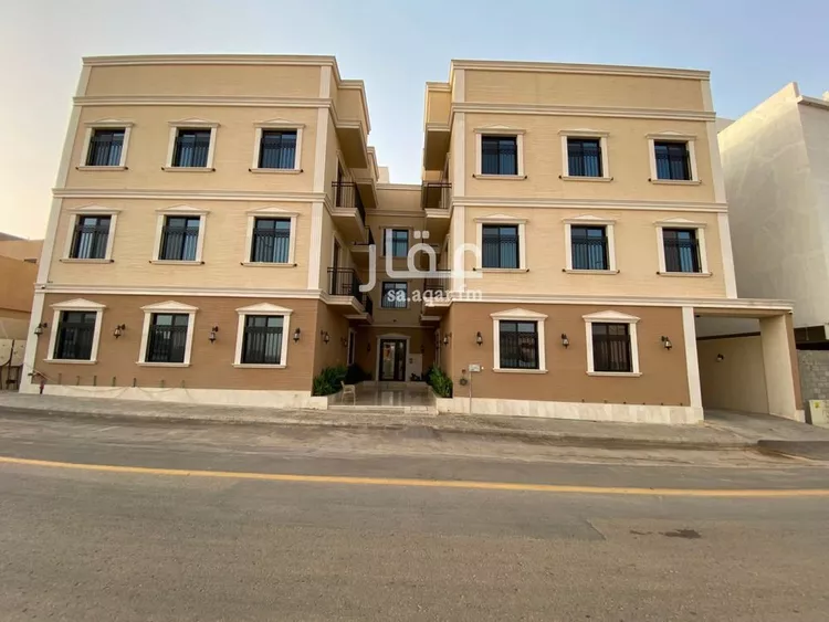 شقة للبيع في شارع السيل الكبير, حي المهدية, مدينة الرياض, منطقة الرياض صورة 2