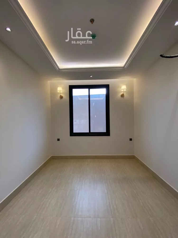 شقة للبيع في شارع السيل الكبير, حي المهدية, مدينة الرياض, منطقة الرياض 7