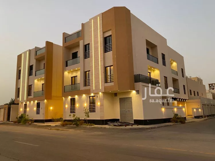 شقة للبيع في شارع يعقوب الصفار, حي المهدية, مدينة الرياض, منطقة الرياض صورة 4