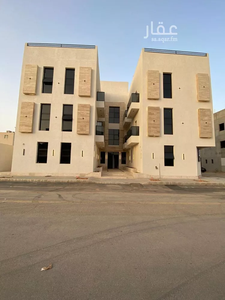 شقة للبيع في شارع محمد بن هبة الله, حي المهدية, مدينة الرياض, منطقة الرياض 7