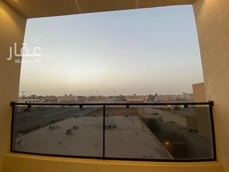 شقة للبيع في شارع تقى الدين التميمى, حي المهدية, مدينة الرياض, منطقة الرياض صورة 4