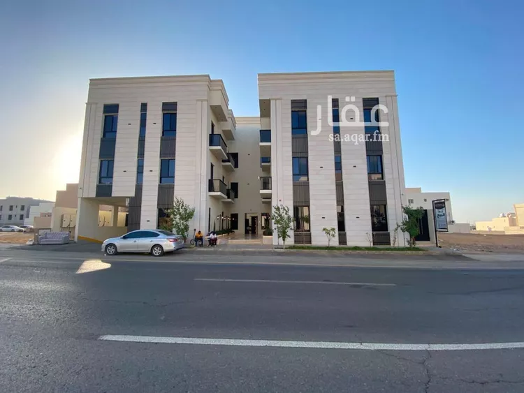 شقة للبيع في شارع ابن المهاجر, حي المهدية, مدينة الرياض, منطقة الرياض صورة 5