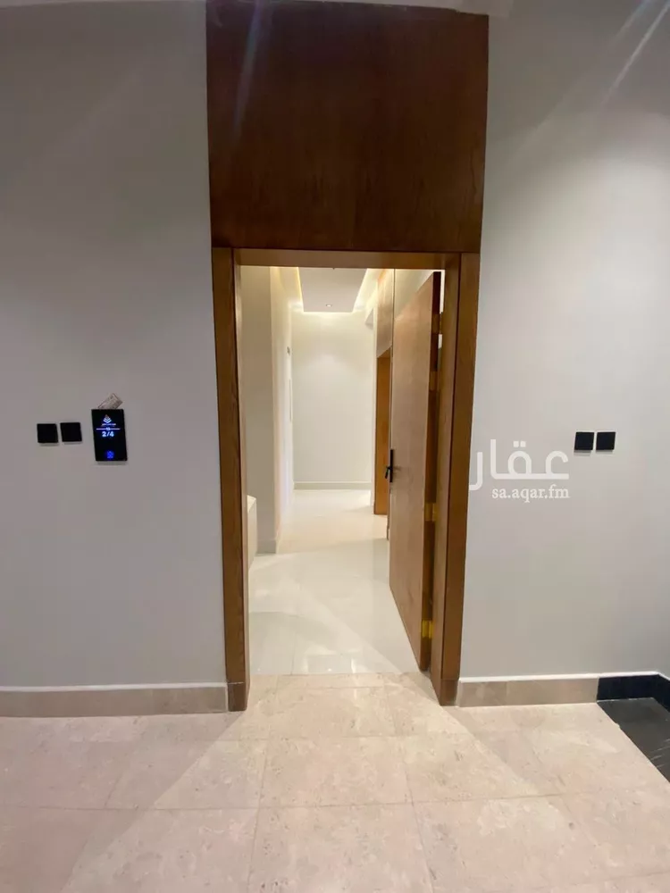 شقة للبيع في شارع ابن المهاجر, حي المهدية, مدينة الرياض, منطقة الرياض 21