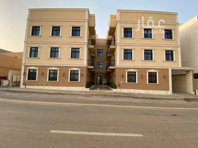 شقة للبيع في شارع يعقوب الصفار, حي المهدية, مدينة الرياض, منطقة الرياض 6