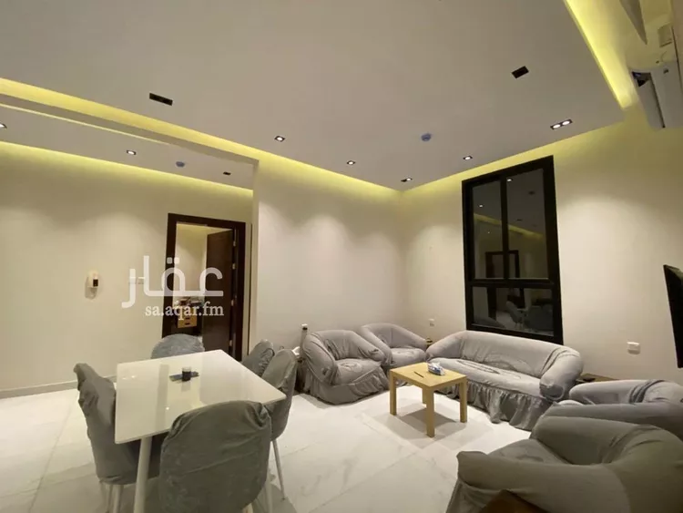 شقة للبيع في شارع حلل بنت أبي المكارم, حي المهدية, مدينة الرياض, منطقة الرياض 7