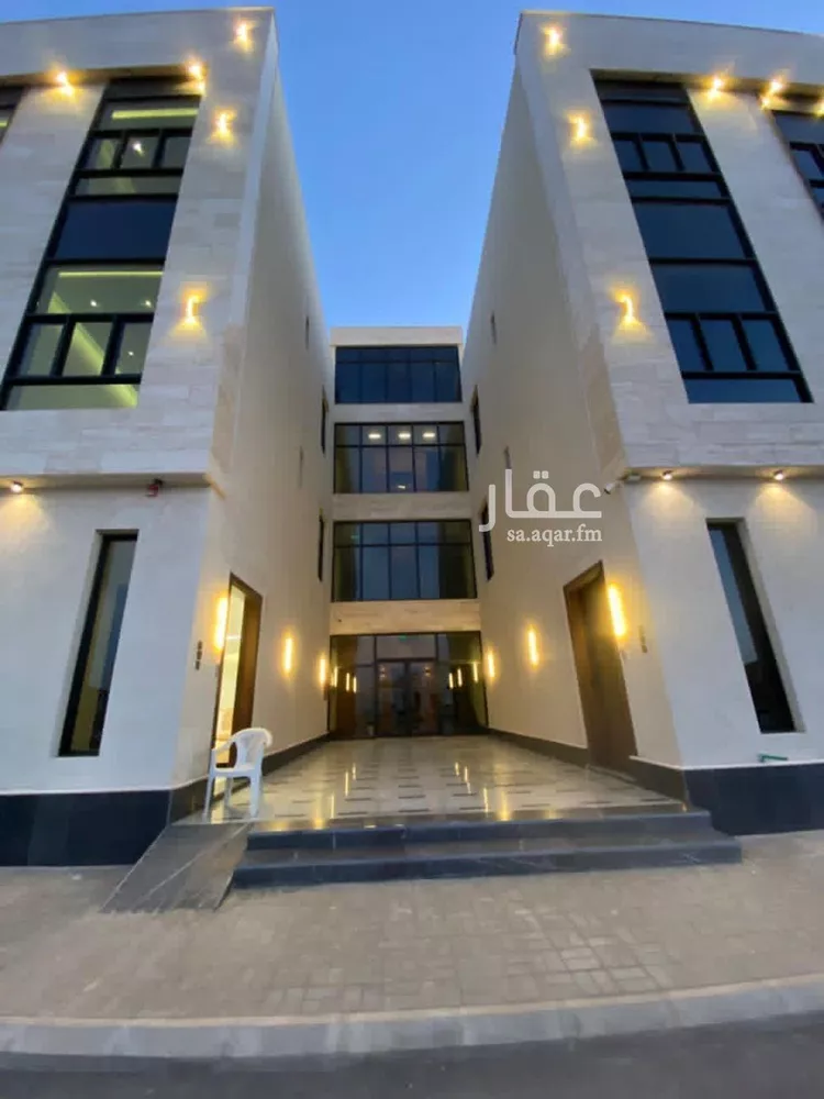 شقة للبيع في شارع السيل الكبير, حي المهدية, مدينة الرياض, منطقة الرياض صورة 2