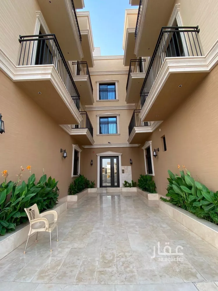 شقة للبيع في شارع يعقوب الصفار, حي المهدية, مدينة الرياض, منطقة الرياض صورة 5