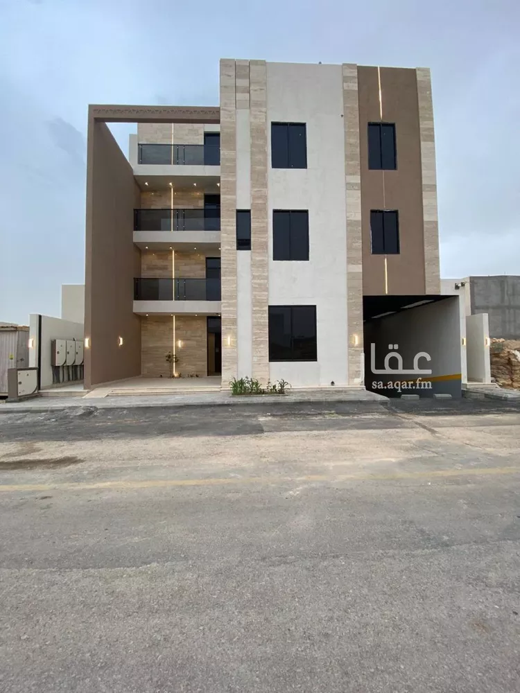 شقة للبيع في شارع السيل الكبير, حي المهدية, مدينة الرياض, منطقة الرياض