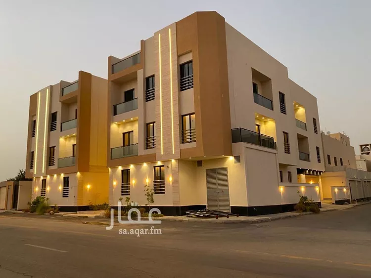 Apartment for Sale in Riyadh Al Mahdiyah