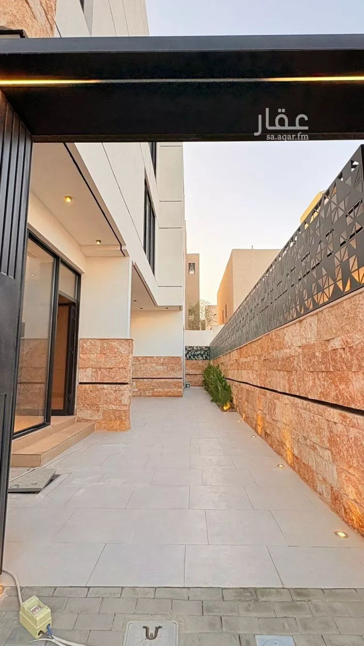 فيلا للبيع في حي المهدية, مدينة الرياض, منطقة الرياض صورة 5