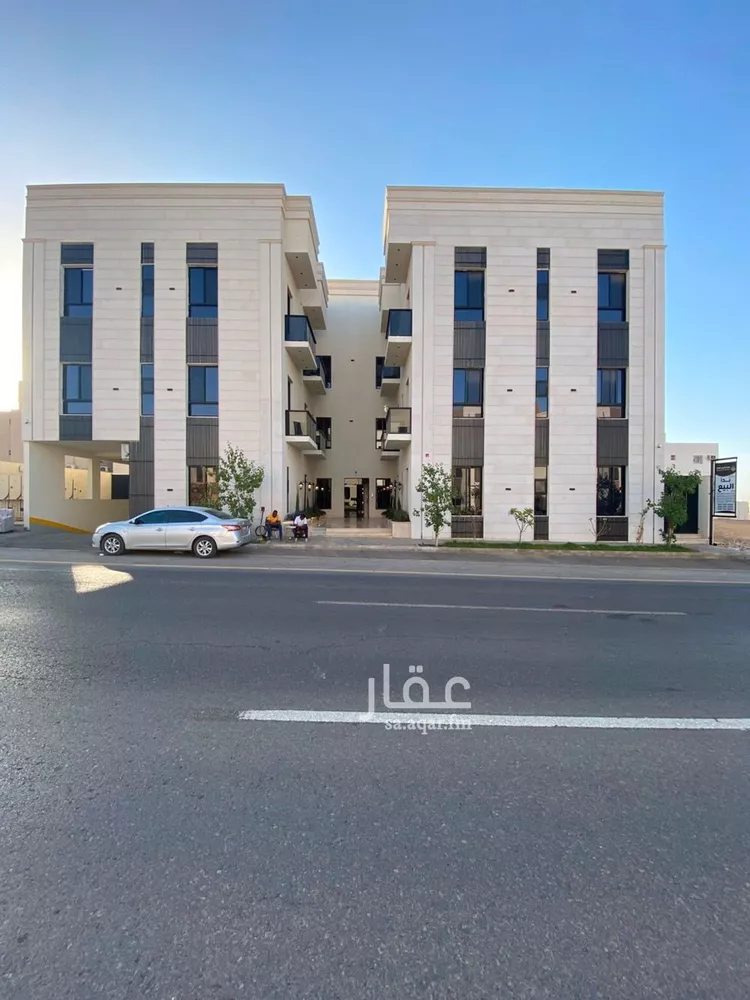 شقة للبيع في شارع ابن المهاجر, حي المهدية, مدينة الرياض, منطقة الرياض صورة 3