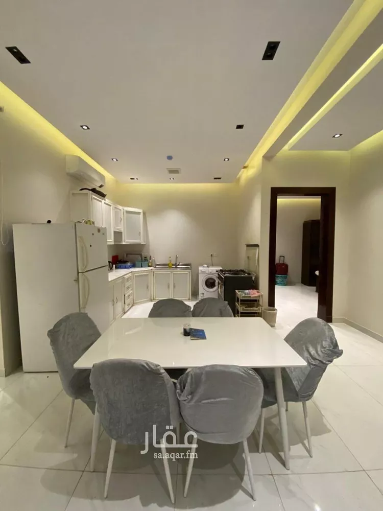 شقة للبيع في شارع حلل بنت أبي المكارم, حي المهدية, مدينة الرياض, منطقة الرياض 8