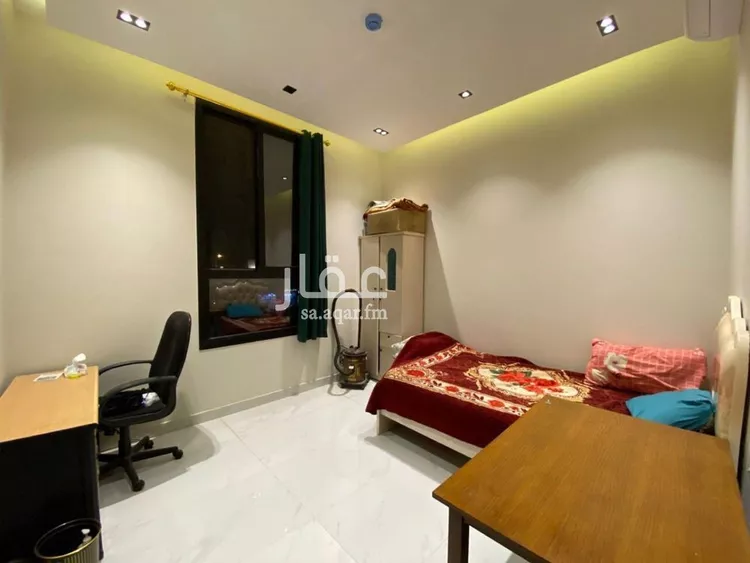 شقة للبيع في شارع حلل بنت أبي المكارم, حي المهدية, مدينة الرياض, منطقة الرياض 24