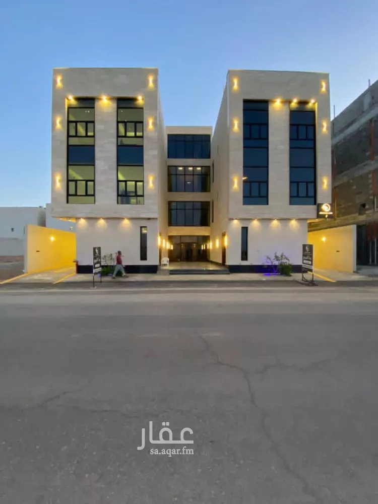 شقة للبيع في شارع السيل الكبير, حي المهدية, مدينة الرياض, منطقة الرياض صورة 3