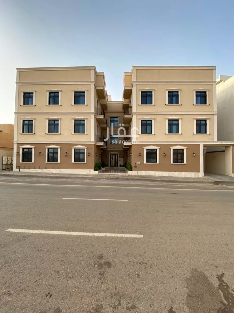 شقة للبيع في شارع يعقوب الصفار, حي المهدية, مدينة الرياض, منطقة الرياض صورة 4