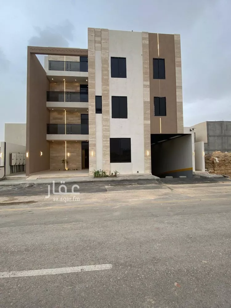 شقة للبيع في شارع السيل الكبير, حي المهدية, مدينة الرياض, منطقة الرياض 8