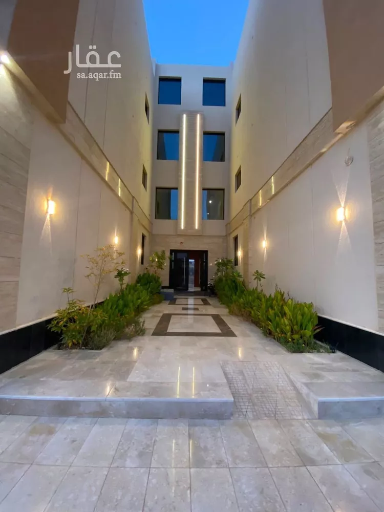 شقة للبيع في شارع يعقوب الصفار, حي المهدية, مدينة الرياض, منطقة الرياض صورة 3