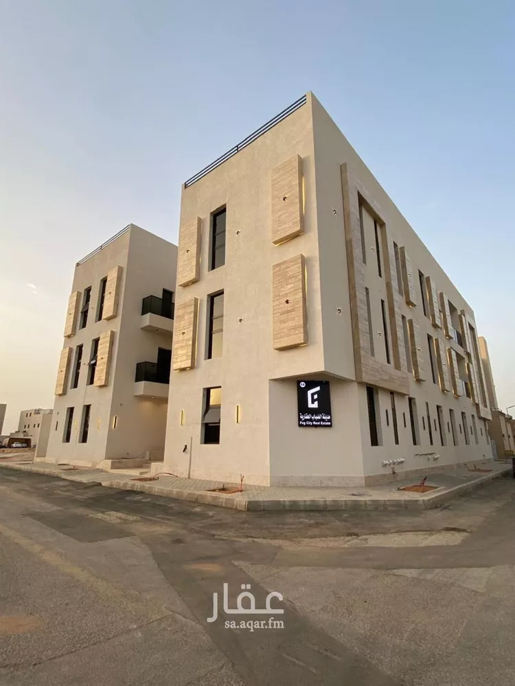 Apartment for Sale in Riyadh Al Mahdiyah