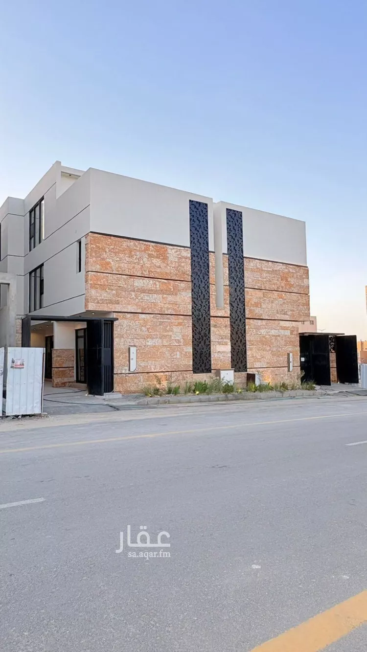 Villa for Sale in Riyadh Al Mahdiyah