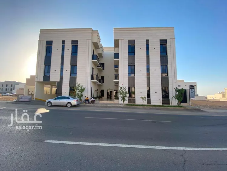 شقة للبيع في شارع ابن المهاجر, حي المهدية, مدينة الرياض, منطقة الرياض صورة 4