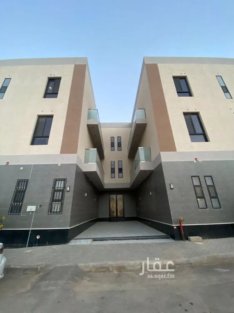 شقة للبيع في شارع حلل بنت أبي المكارم, حي المهدية, مدينة الرياض, منطقة الرياض صورة 2
