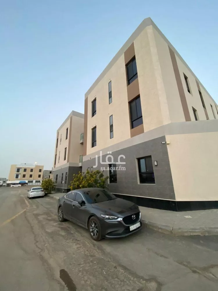 شقة للبيع في شارع حلل بنت أبي المكارم, حي المهدية, مدينة الرياض, منطقة الرياض صورة 5