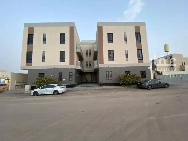 شقة للبيع في شارع حلل بنت أبي المكارم, حي المهدية, مدينة الرياض, منطقة الرياض 6