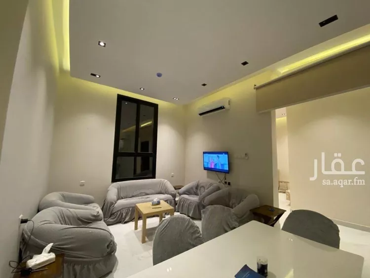 شقة للبيع في شارع حلل بنت أبي المكارم, حي المهدية, مدينة الرياض, منطقة الرياض 17