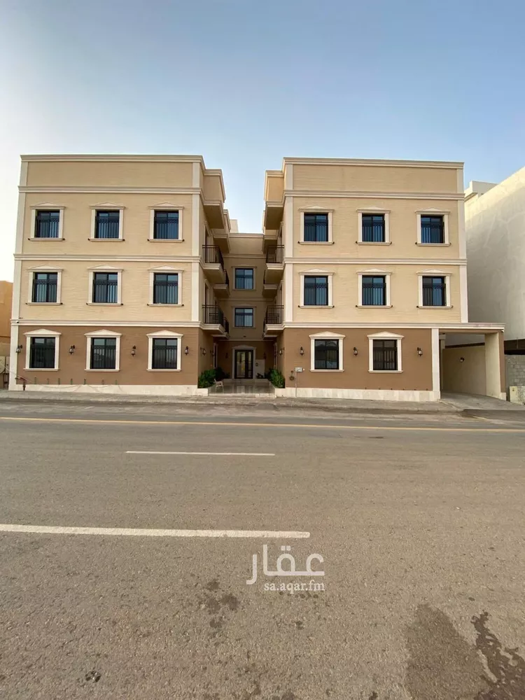 شقة للبيع في شارع يعقوب الصفار, حي المهدية, مدينة الرياض, منطقة الرياض صورة 2